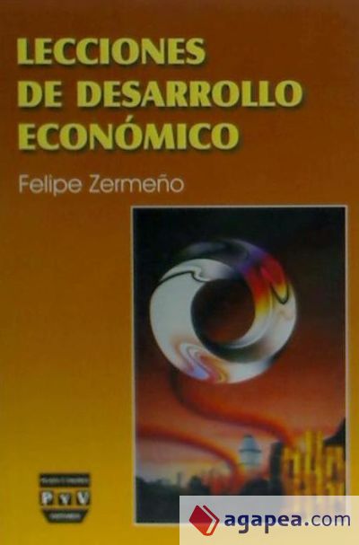 LECCIONES DE DESARROLLO ECONOMICO (R)