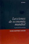 LECCIONES ECONOMIA MUNDIAL