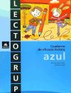 LECTOGRUP AZUL INICIACION CUAD.EFICACIA LECTORA GALLEN0EP