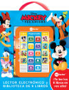 LECTOR MAGICO MICKEY Y SUS AMIGOS ME READER