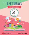 LECTURAS COMPETENCIALES 4 (ZOOM)