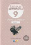 Lecturas Comprensivas 9