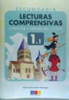 LECTURAS COMPRENSIVAS. SECUNDARIA 1.1