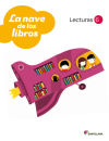 LECTURAS LA NAVE DE LOS LIBROS 6 PRIMARIA