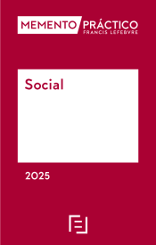 Portada de Memento Social 2025