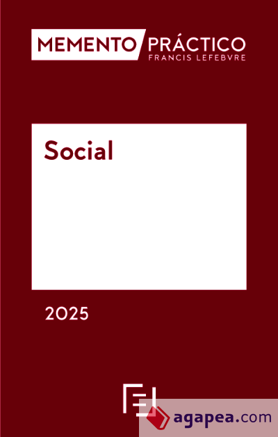Memento Social 2025