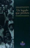 LEGADO QUE PERDURA, UN. LA HISTORIA DE LOS VASCOS EN IDAHO