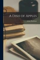 Portada de A Dish of Apples