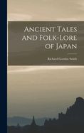 Portada de Ancient Tales and Folk-lore of Japan