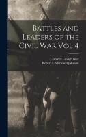 Portada de Battles and Leaders of the Civil War Vol 4