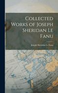 Portada de Collected Works of Joseph Sheridan Le Fanu