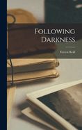 Portada de Following Darkness