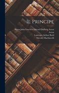 Portada de Il Principe