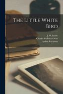 Portada de The Little White Bird