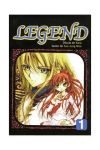 LEGEND Nº 01