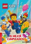 Lego City. El Mejor Cumpleaños