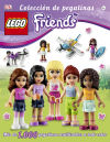 LEGO® Friends Colección de pegatinas