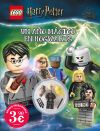 LEGO HARRY POTTER UN A¥O MAGICO EN HOGWARTS