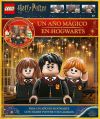 Lego Harry Potter. Un Año Mágico En Hogwarts