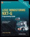 LEGO MINDSTORMS NXT-G Programming Guide