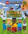 LEGO Minecraft Visual Dictionary