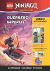 LEGO® NINJAGO®. Guerrero Imperial