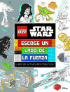 LEGO® STAR WARS. ESCOGE UN LADO DE LA FUERZA