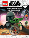 LEGO STAR WARS LAS AVENTURAS GALACTICAS DEL MANDALORIANO