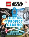 LEGO Star Wars: Elige tu camino