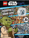 LEGO® Star Wars. Encuentra al droide espía