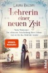 LEHRERIN EINER NEUEN ZEIT