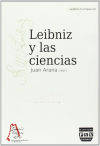 LEIBNIZ Y LAS CIENCIAS