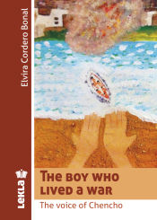 Portada de The boy who lived a wa