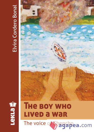 The boy who lived a wa