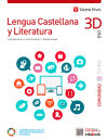 LENGUA CASTELLANA Y LIT 3 COMBINADO C.DIV (CER)