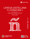 Lengua Castellana Y Literatura 1 Comunidad En Red Nueva Edición