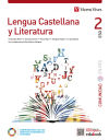 LENGUA CASTELLANA Y LITERATURA 2 BACH (CER)