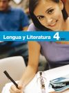 LENGUA CASTELLANA Y LITERATURA 4