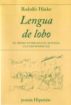 LENGUA DE LOBO 747