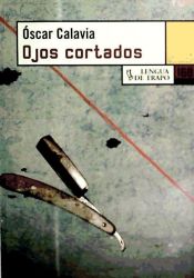 Portada de Ojos cortados