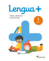 LENGUA+ TAREAS Y DESTREZAS COMUNICATIVAS 1 PRIMARIA