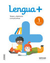 LENGUA+ TAREAS Y DESTREZAS COMUNICATIVAS 1 PRIMARIA