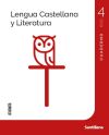 LENGUA Y LITERATURA 4ESO SANTILLANA