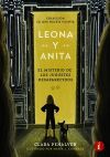 LEONA Y ANITA 1 EL MISTERIO DE LOS JUGUETES DESAPARECIDOS