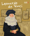 LEONARDO DA VINCI. HISTORIAS GENIALES (VVKIDS)