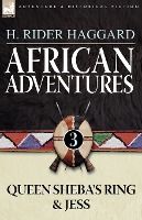 Portada de African Adventures