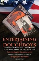 Portada de Entertaining the Doughboys