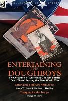 Portada de Entertaining the Doughboys