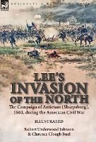 Portada de Lee's Invasion of the North