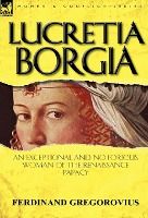 Portada de Lucretia Borgia